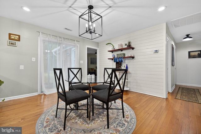 13656 POST OAK RD, Spotsylvania, VA 22551