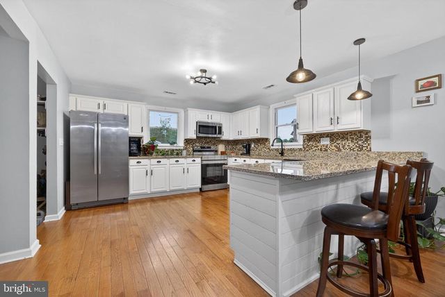 13656 POST OAK RD, Spotsylvania, VA 22551