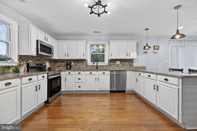13656 POST OAK RD, Spotsylvania, VA 22551