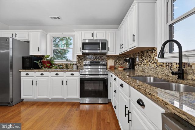 13656 POST OAK RD, Spotsylvania, VA 22551