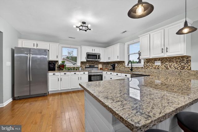 13656 POST OAK RD, Spotsylvania, VA 22551