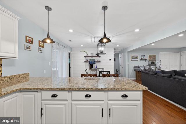 13656 POST OAK RD, Spotsylvania, VA 22551