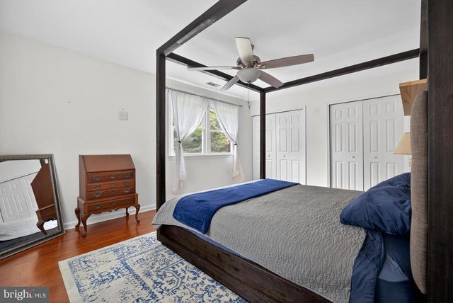 13656 POST OAK RD, Spotsylvania, VA 22551