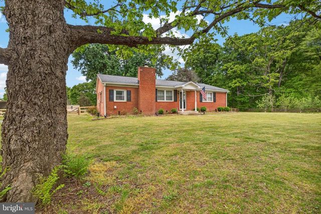 13656 POST OAK RD, Spotsylvania, VA 22551