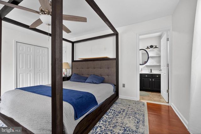 13656 POST OAK RD, Spotsylvania, VA 22551