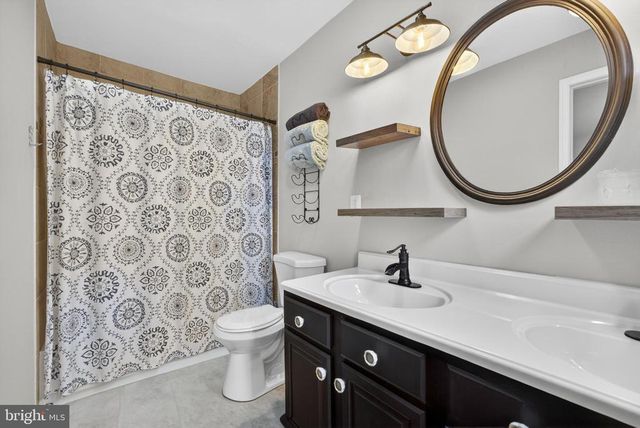 13656 POST OAK RD, Spotsylvania, VA 22551
