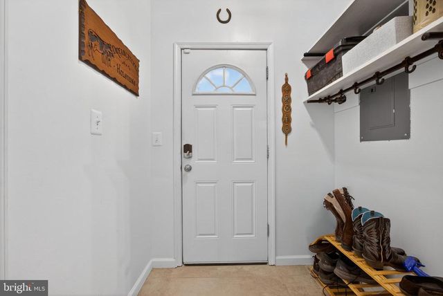 13656 POST OAK RD, Spotsylvania, VA 22551