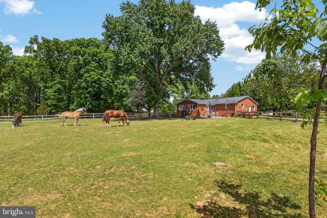 13656 POST OAK RD, Spotsylvania, VA 22551
