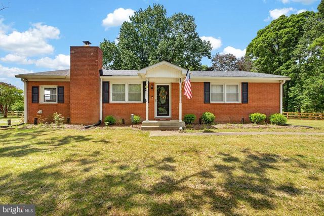 13656 POST OAK RD, Spotsylvania, VA 22551