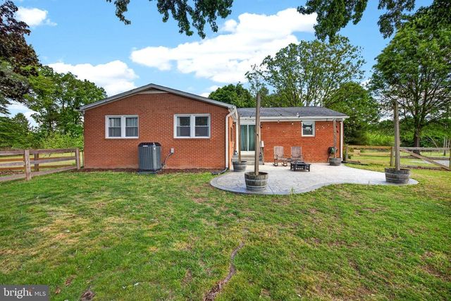 13656 POST OAK RD, Spotsylvania, VA 22551