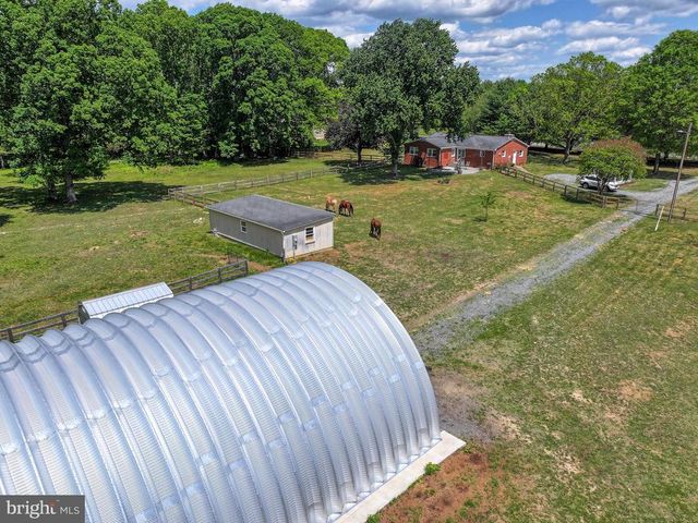 13656 POST OAK RD, Spotsylvania, VA 22551