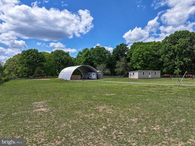 13656 POST OAK RD, Spotsylvania, VA 22551