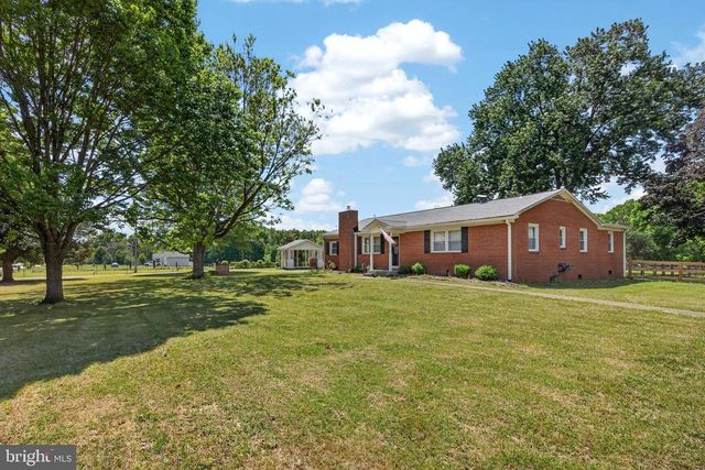 13656 POST OAK RD, Spotsylvania, VA 22551