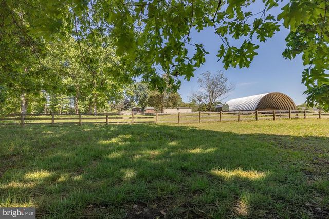 13656 POST OAK RD, Spotsylvania, VA 22551