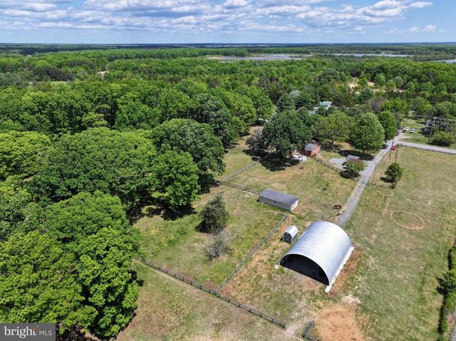 13656 POST OAK RD, Spotsylvania, VA 22551