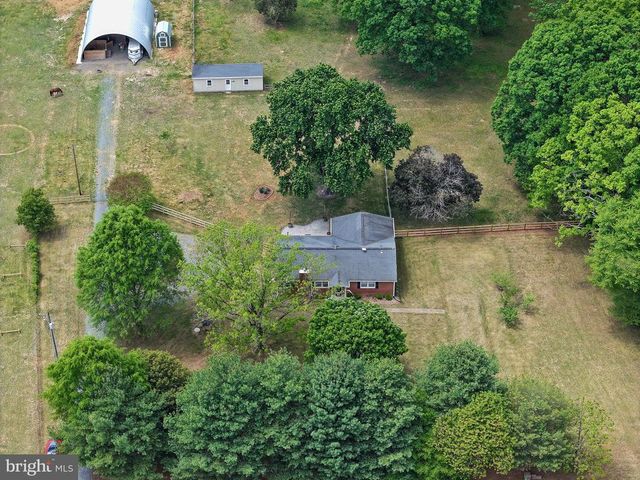 13656 POST OAK RD, Spotsylvania, VA 22551