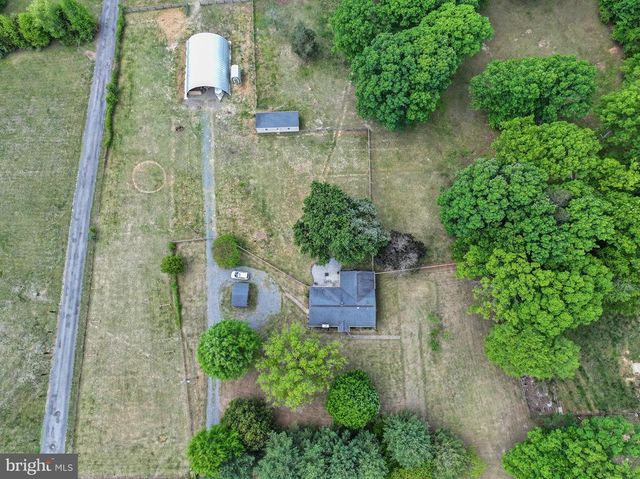 13656 POST OAK RD, Spotsylvania, VA 22551