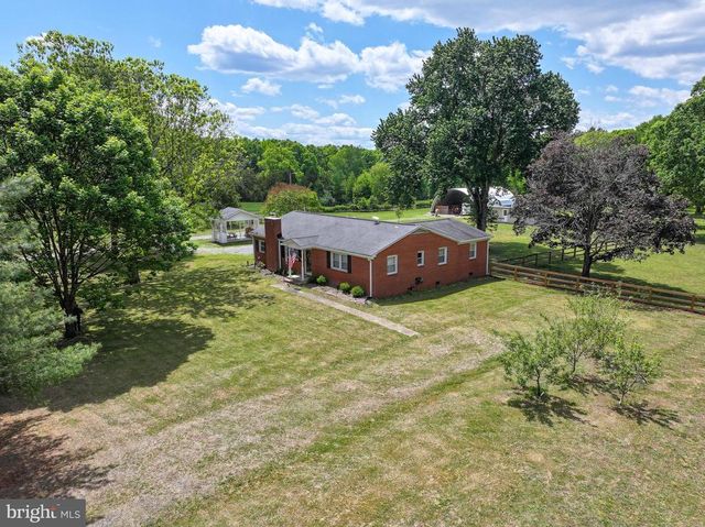 13656 POST OAK RD, Spotsylvania, VA 22551