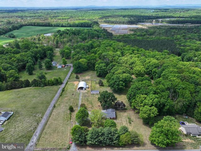 13656 POST OAK RD, Spotsylvania, VA 22551