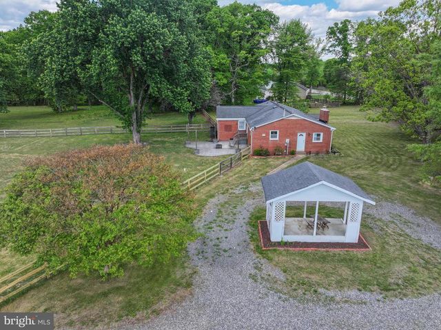 13656 POST OAK RD, Spotsylvania, VA 22551