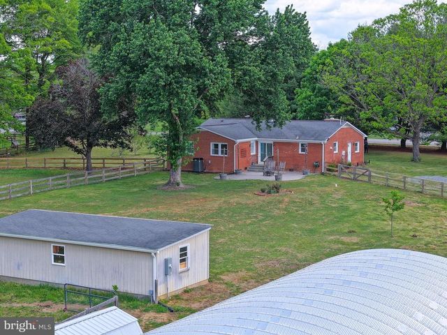 13656 POST OAK RD, Spotsylvania, VA 22551