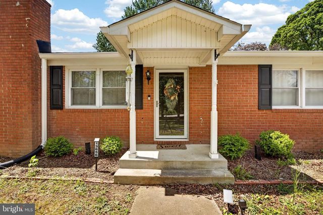 13656 POST OAK RD, Spotsylvania, VA 22551
