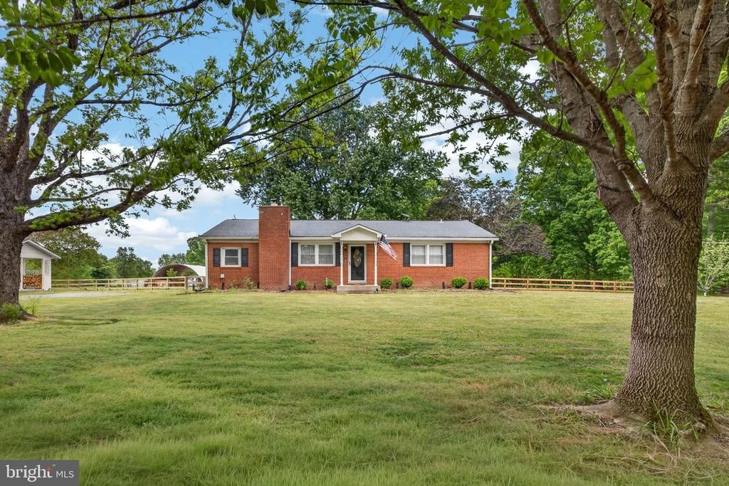 13656 POST OAK RD, Spotsylvania, VA 22551
