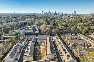 2093 Pine Cone NE Lane, Atlanta, GA 30319
