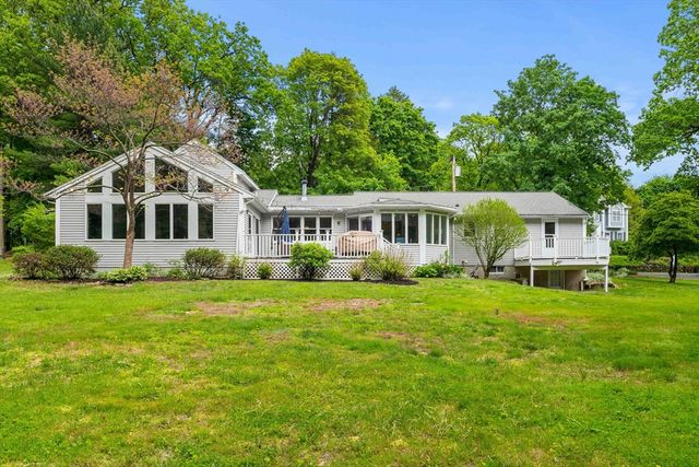139 Hidden Rd, Andover, MA 01810