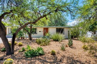 2526 E Hampton Street, Tucson, AZ 85716