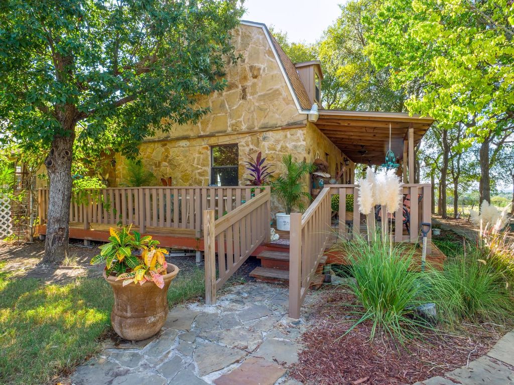 425 Cedar Break Lane LN, Burnet, TX 78611