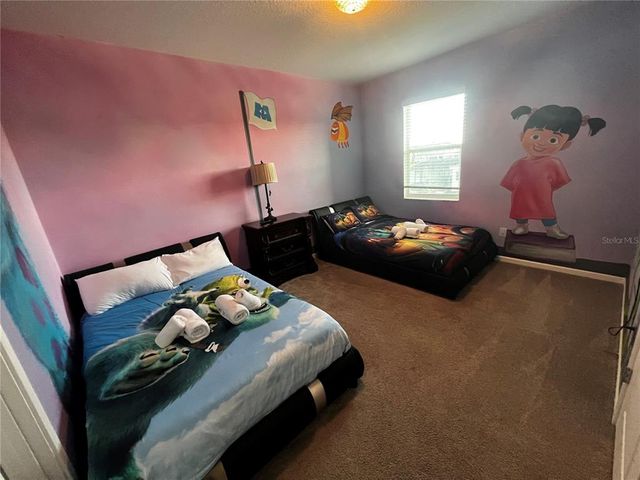 4425 DURGA LANE, Kissimmee, FL 34746