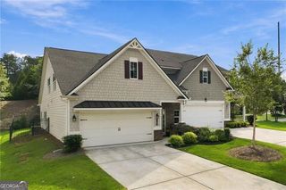 4581 Grenadine Circle, Acworth, GA 30101