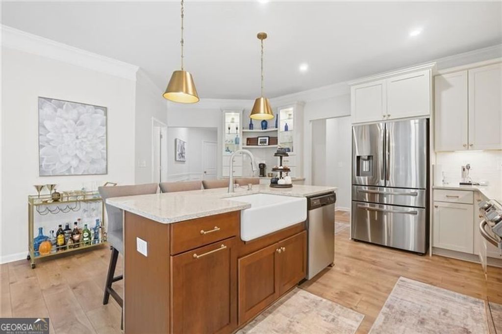 4581 Grenadine Circle, Acworth, GA 30101 — photo 2