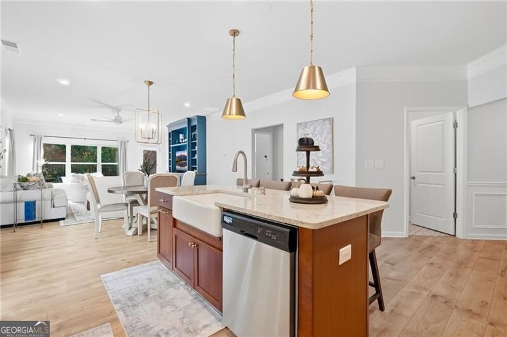 4581 Grenadine Circle, Acworth, GA 30101 — photo 3