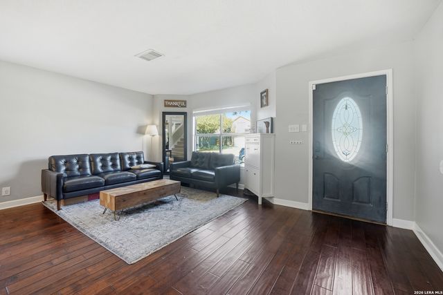 7658 Heathridge, San Antonio, TX 78250