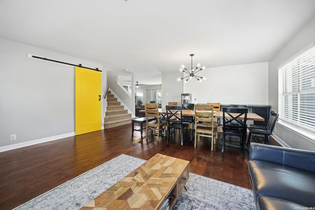 7658 Heathridge, San Antonio, TX 78250