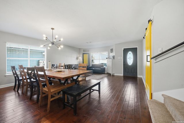 7658 Heathridge, San Antonio, TX 78250