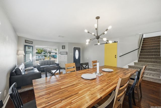 7658 Heathridge, San Antonio, TX 78250