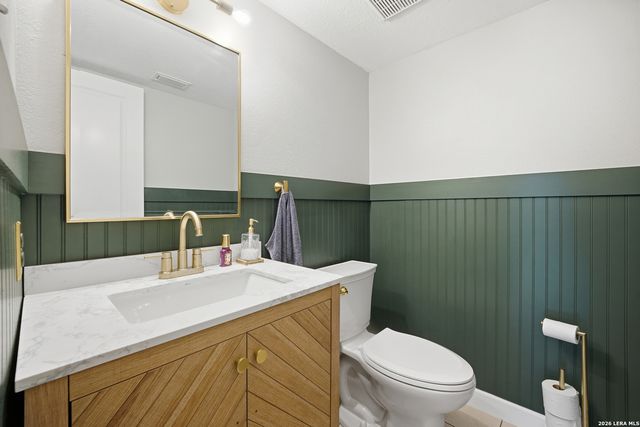 7658 Heathridge, San Antonio, TX 78250