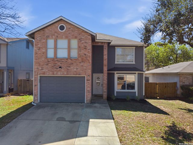 7658 Heathridge, San Antonio, TX 78250
