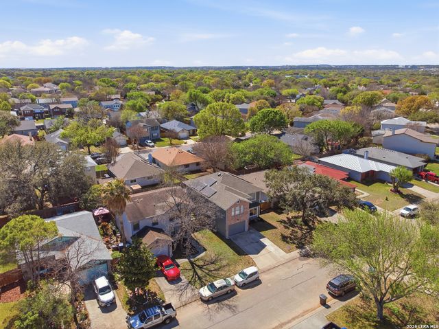 7658 Heathridge, San Antonio, TX 78250