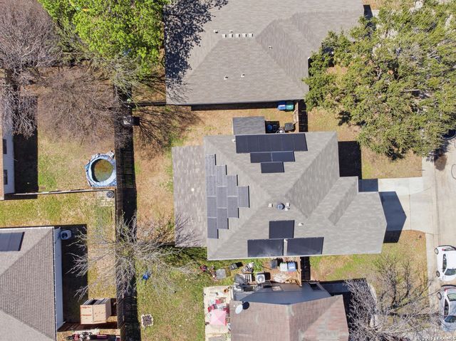 7658 Heathridge, San Antonio, TX 78250