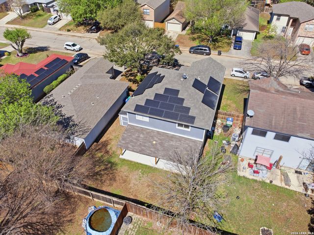 7658 Heathridge, San Antonio, TX 78250