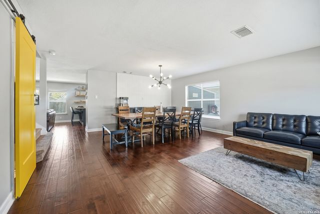 7658 Heathridge, San Antonio, TX 78250