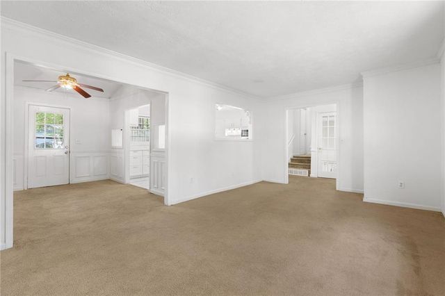 2159 Chestnut Log Drive, Lithia Springs, GA 30122