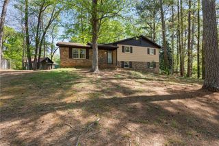2159 Chestnut Log Drive, Lithia Springs, GA 30122