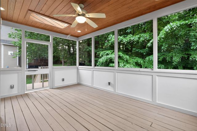 2213 Dunlin Lane, Raleigh, NC 27614