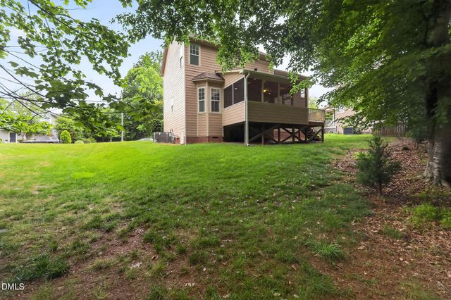 2213 Dunlin Lane, Raleigh, NC 27614