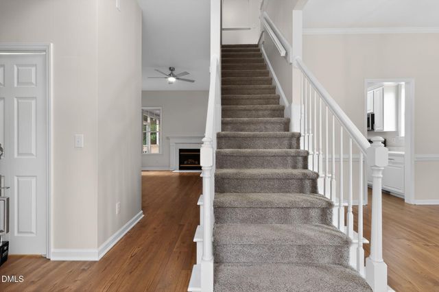 2213 Dunlin Lane, Raleigh, NC 27614